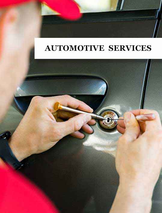 Locksmith Loganville